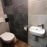 Pavel Apartman
