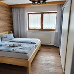 Apartman Pavel *